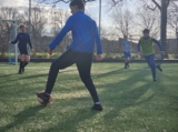 Training ST D.Z.C. '09/S.K.N.W.K. JO15-1 van zaterdag 11 januari 2025 (93/148)